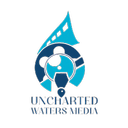 Uncharted Waters Media Logo